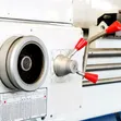 Brand New Lathe Machine - 3m - 5