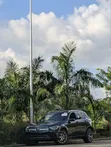 2020 Mercedes-Benz GLC-Class Gray - 1