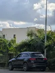 2020 Mercedes-Benz GLC-Class Gray - 2