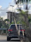 2020 Mercedes-Benz GLC-Class Gray - 3