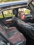 2020 Mercedes-Benz GLC-Class Gray - 4