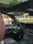 2020 Mercedes-Benz GLC-Class Gray - 5