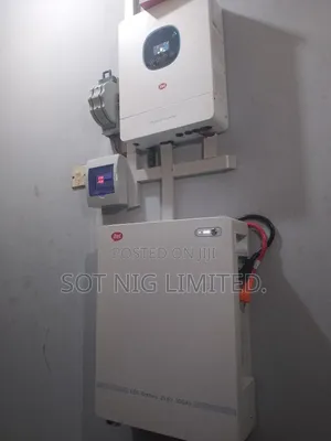 Itel 5kWhs 24V Lithium Battery