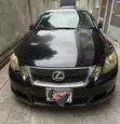 Lexus GS 350 2007 Black - 2