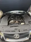 Lexus GS 350 2007 Black - 5