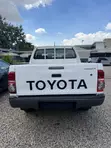 Toyota Hilux 2013 Fari - 3