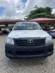Toyota Hilux 2013 Fari - 4