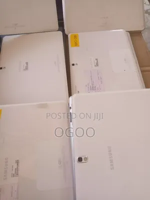 Samsung Galaxy Note 10.1 (2014 Edition) 16GB White