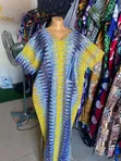 Quality Ankara Bubu Dress - 5