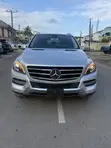 2015 Mercedes-Benz ML350 4MATIC SUV - 1