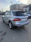 2015 Mercedes-Benz ML350 4MATIC SUV - 3