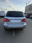 2015 Mercedes-Benz ML350 4MATIC SUV - 5