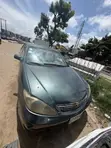 Toyota Camry 2004 Blue - 1