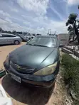 Toyota Camry 2004 Blue - 2