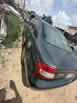 Toyota Camry 2004 Blue - 4