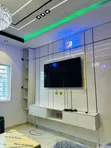 Hally Furniture Kwamitin Console - 2