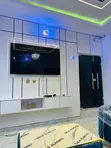 Hally Furniture Kwamitin Console - 3