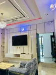 Hally Furniture Kwamitin Console - 4