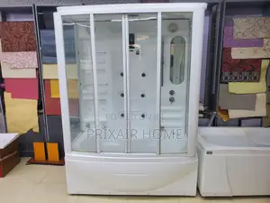 Sabon Steam Shower Room
