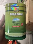 Biogenic Healthy Chinese Green Tea - Total Cleanser - 2