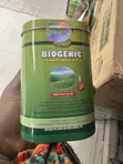 Biogenic Healthy Chinese Green Tea - Total Cleanser - 4