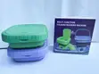 12L Foldable Portable Mini Washing Machine with Spin Dryer - 2