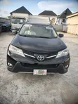 Toyota RAV4 2014 Baki - 1