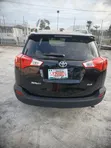 Toyota RAV4 2014 Baki - 2