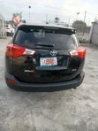 Toyota RAV4 2014 Baki - 4