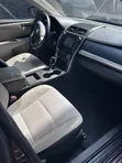 2017 Toyota Camry SE Sedan - 2
