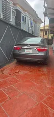 2017 Toyota Camry SE Sedan - 4