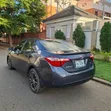 Toyota Corolla 2014 Gray - 2