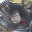Toyota Corolla 2014 Gray - 5