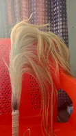Original Horse Tail - 4