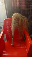 Original Horse Tail - 5
