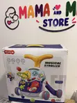 Baby Musical Sit-to-Stand Walker 7-in-1 - 1