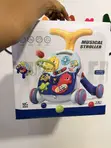 Baby Musical Sit-to-Stand Walker 7-in-1 - 3