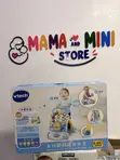Baby Musical Sit-to-Stand Walker 7-in-1 - 4