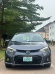 Toyota Corolla 2014 Grey - 3