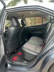 Toyota Corolla 2014 Grey - 5