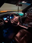 Ford Explorer Limited 4dr SUV AWD Na 2015 - 2