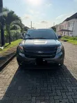 Ford Explorer Limited 4dr SUV AWD Na 2015 - 3