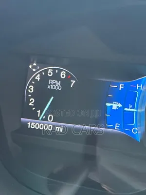 Ford Explorer Limited 4dr SUV AWD Na 2015