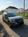 Ford Explorer Limited 4dr SUV AWD Na 2015 - 5