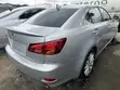 Lexus IS 250 2008 Silver - 2