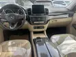 Mercedes-Benz GLE-Class 2017 Blue - 2