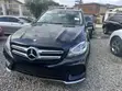 Mercedes-Benz GLE-Class 2017 Blue - 5