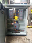 Brand New Electrical Distribution Panel - 1