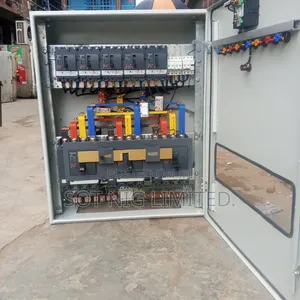 Brand New Electrical Distribution Panel