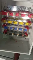 Brand New Electrical Distribution Panel - 4